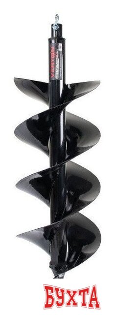 Шнек к мотобуру Verton GBD-250/2