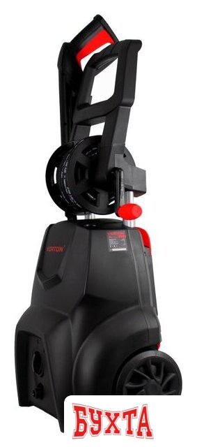 Мойка высокого давления Verton WM-2500R