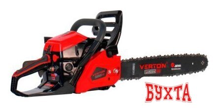 Бензопила Verton Garden Pro CS-4518