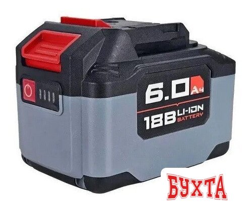 Аккумулятор Profipower MLI1860C (18В/6 Ah)