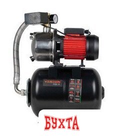 Насосная станция Verton Aqua PS900S/24