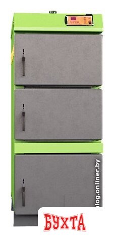 Отопительный котел Lavoro Eco XL-12 (без автоматики) 3