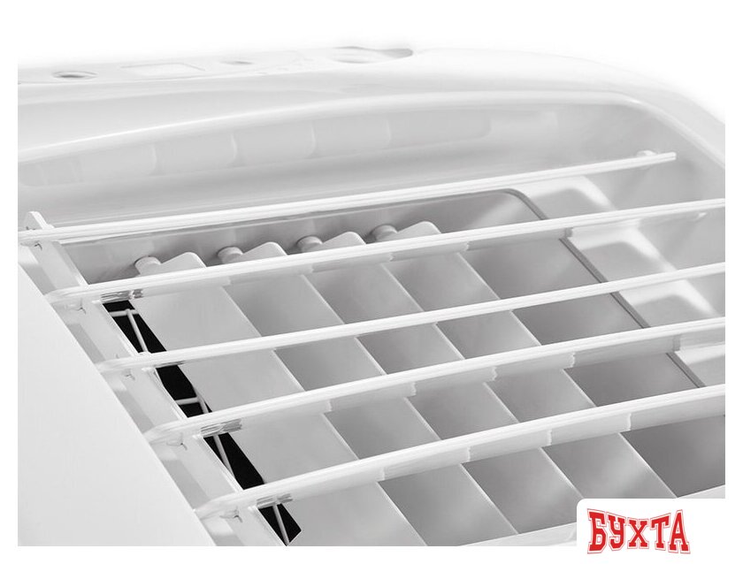 Мобильный кондиционер Ballu BPAC-20 CE 3