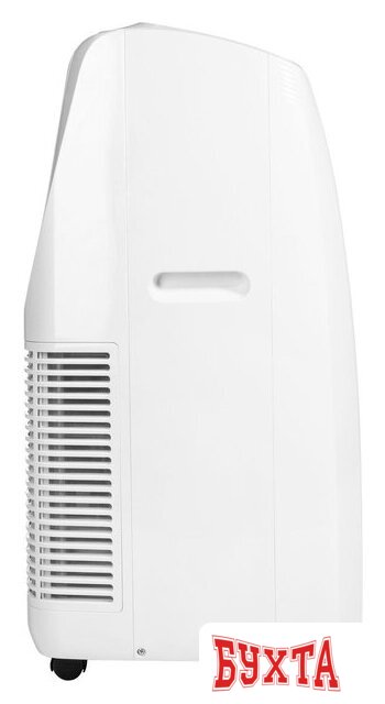 Мобильный кондиционер Ballu Smart Inverter BPAC-12 IN/N6 4