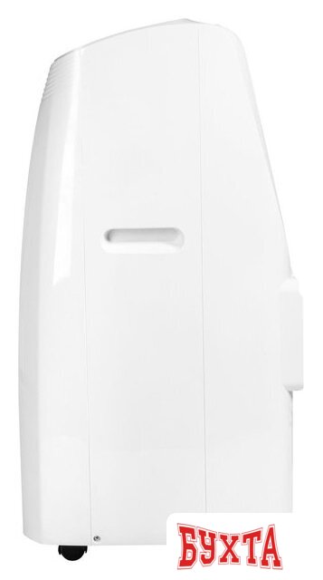 Мобильный кондиционер Ballu Smart Inverter BPAC-12 IN/N6 5