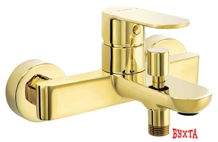 Смеситель Deante Alpinia BGA_Z10M