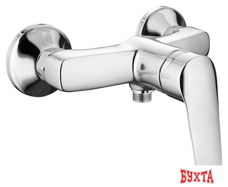 Смеситель Deante Boro BMO 040M 1