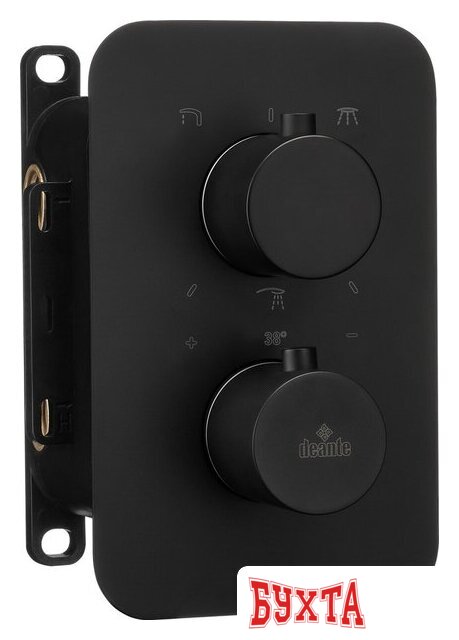 Душевая система Deante Box BXYZNEBT 2