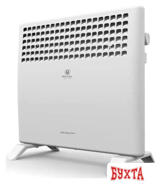 Конвектор Royal Clima ATRI Meccanico REC-A2000M 3
