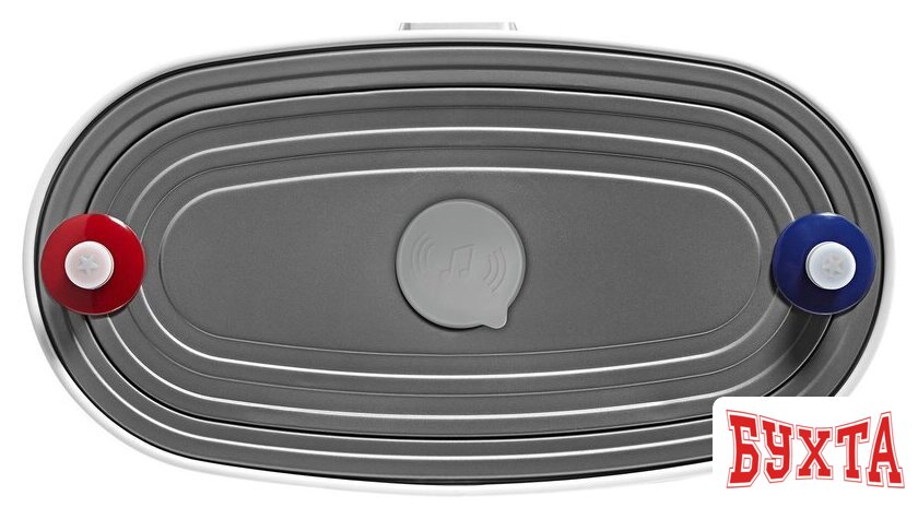 Накопительный электрический водонагреватель Electrolux EWH 30 SmartInverter Pro 5