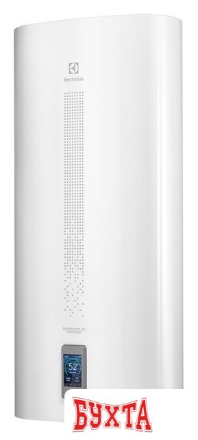 Накопительный электрический водонагреватель Electrolux EWH 50 SmartInverter Pro 1