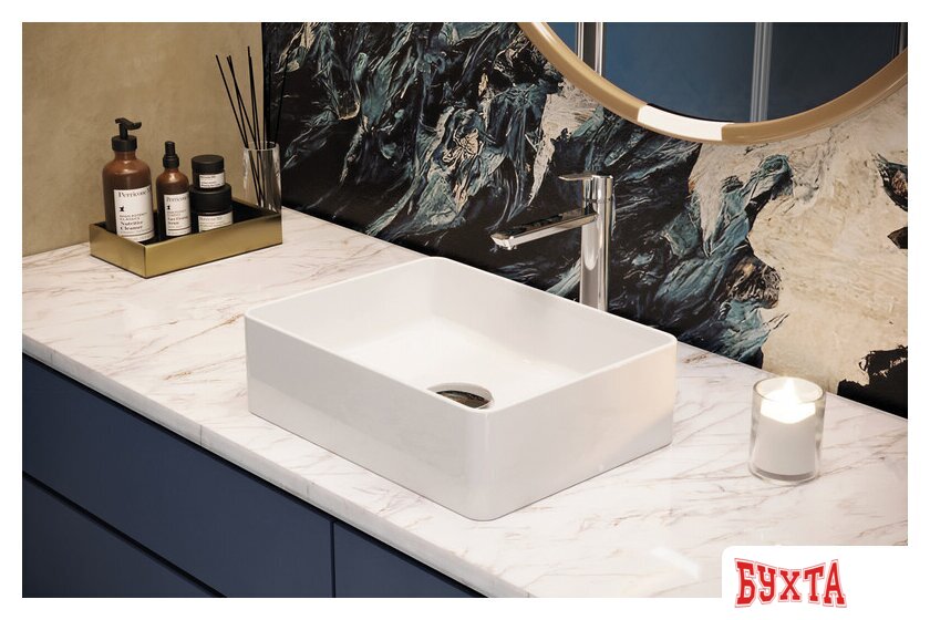 Смеситель Deante Arnika BQA 020N 2