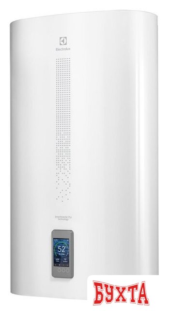 Накопительный электрический водонагреватель Electrolux EWH 80 SmartInverter Pro 1