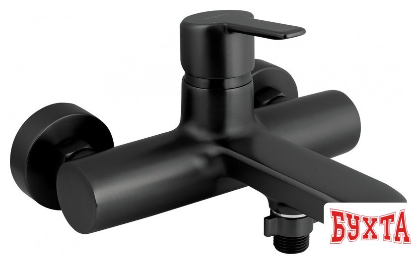 Смеситель Deante Arnika Nero BQA N10N