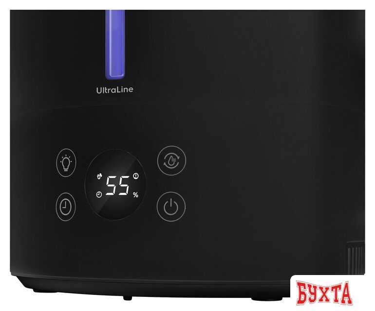 Увлажнитель воздуха Electrolux EHU-6010D UltraLine 3