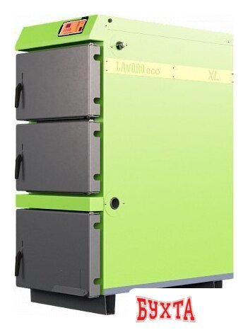 Отопительный котел Lavoro Eco XL-16 (без автоматики) 5