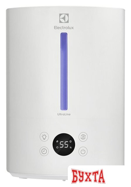Увлажнитель воздуха Electrolux EHU-6015D UltraLine 2