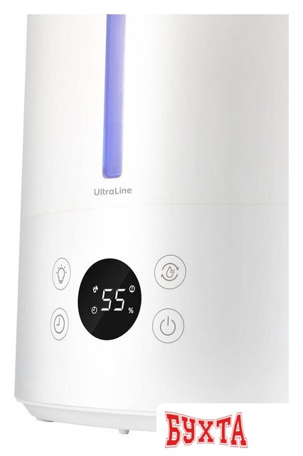 Увлажнитель воздуха Electrolux EHU-6015D UltraLine 4