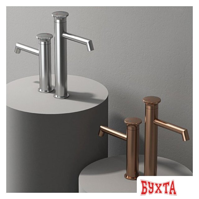 Смеситель Teska Arte Leo S E5516 2