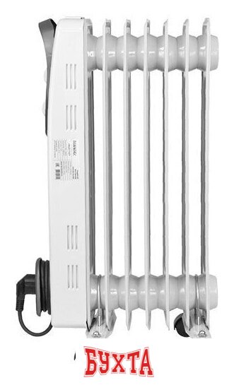 Масляный радиатор Teplox РМ15-07СТ 3