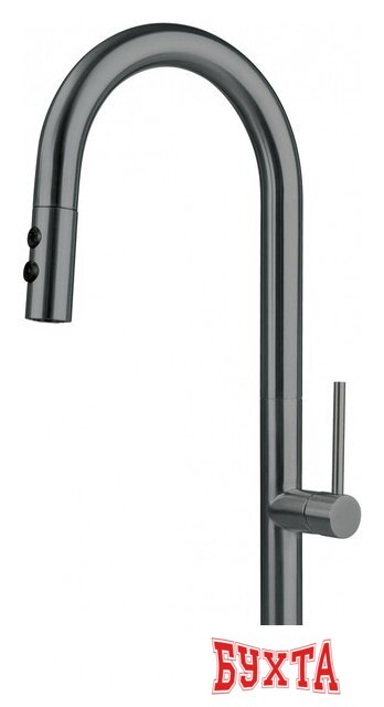 Смеситель Deante Olfato BQO D72M