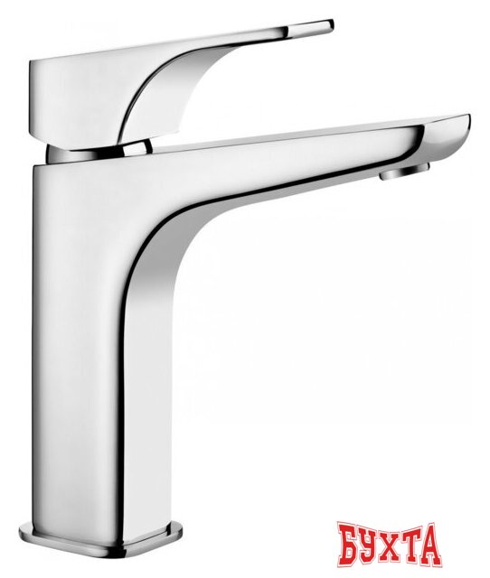 Смеситель Deante Hiacynt BQH 020K