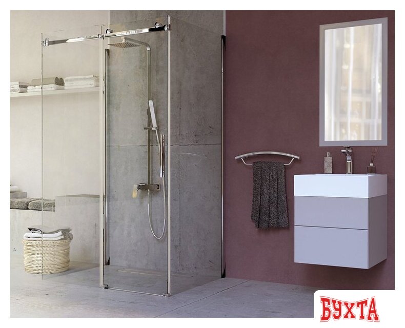 Смеситель Deante Hiacynt BQH 020K 3