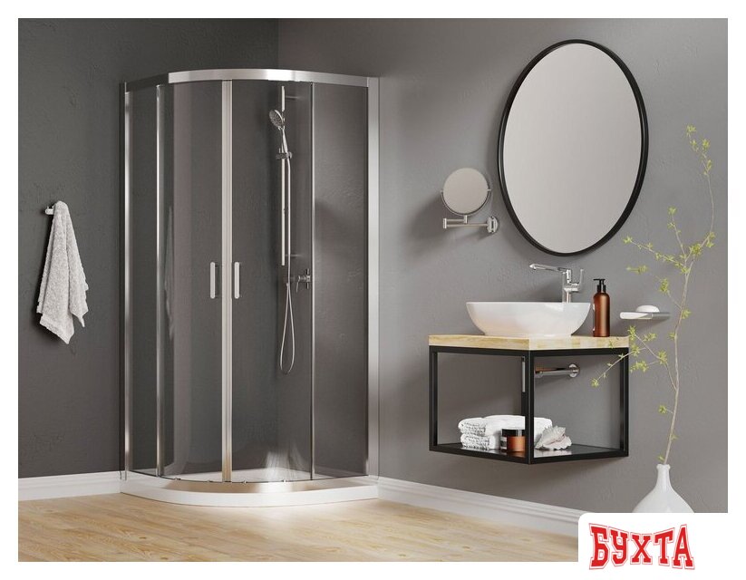 Смеситель Deante Arnika BQA 020K 2