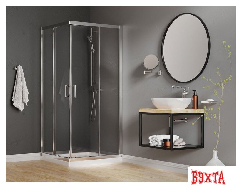 Смеситель Deante Arnika BQA 020K 3