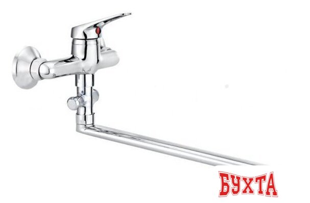 Смеситель Deante BYU 056M 1