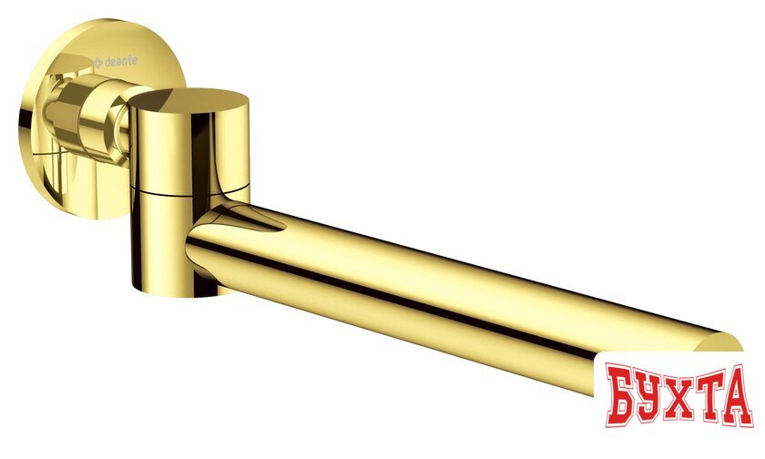 Излив Deante Cascada NAC Z87K