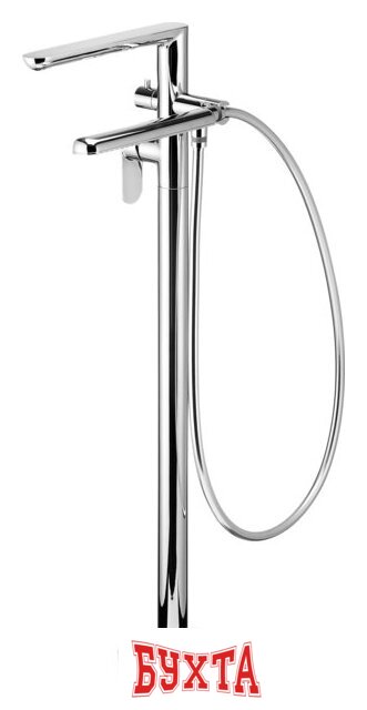 Смеситель Deante Alpinia BGA 017M