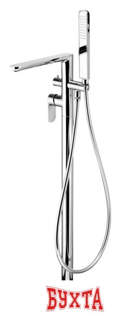 Смеситель Deante Alpinia BGA 017M 2