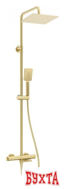 Душевая система Deante NAC R1HT