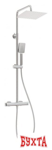 Душевая система Deante NAC F4HT