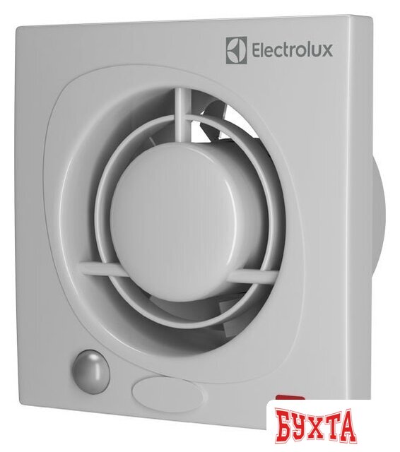 Осевой вентилятор Electrolux Move EAFV-150 (датчик движения) 1