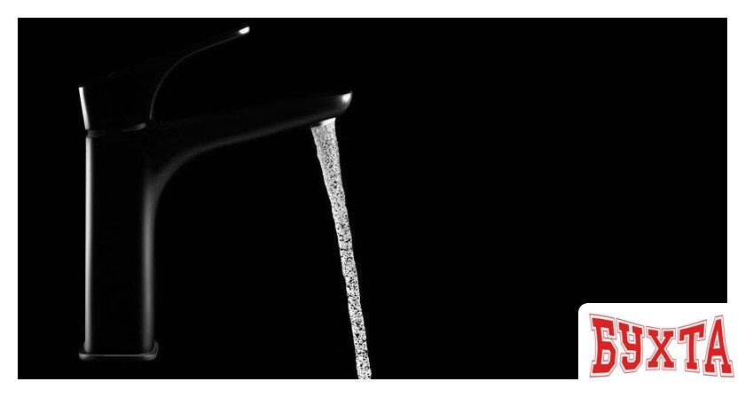 Смеситель Deante Hiacynt BQH N20K 3