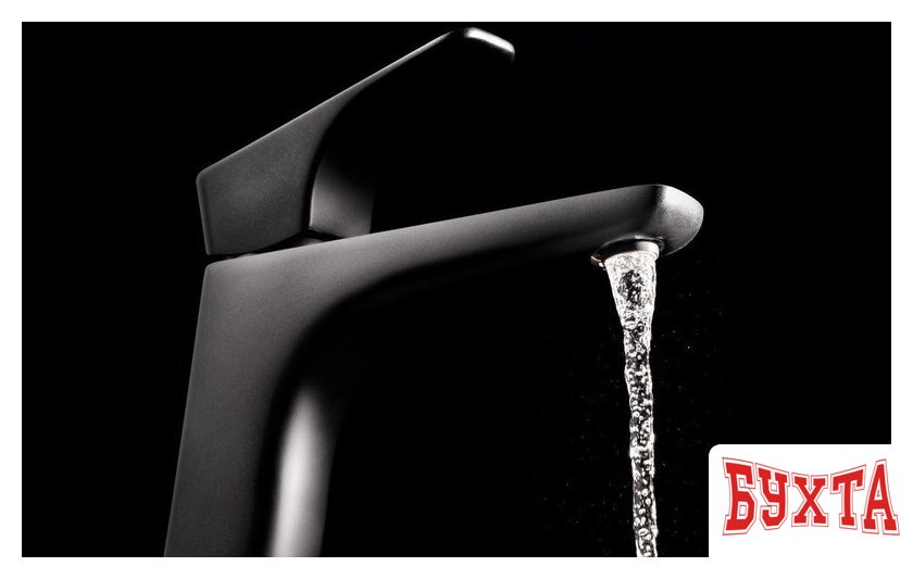 Смеситель Deante Hiacynt BQH N20K 4