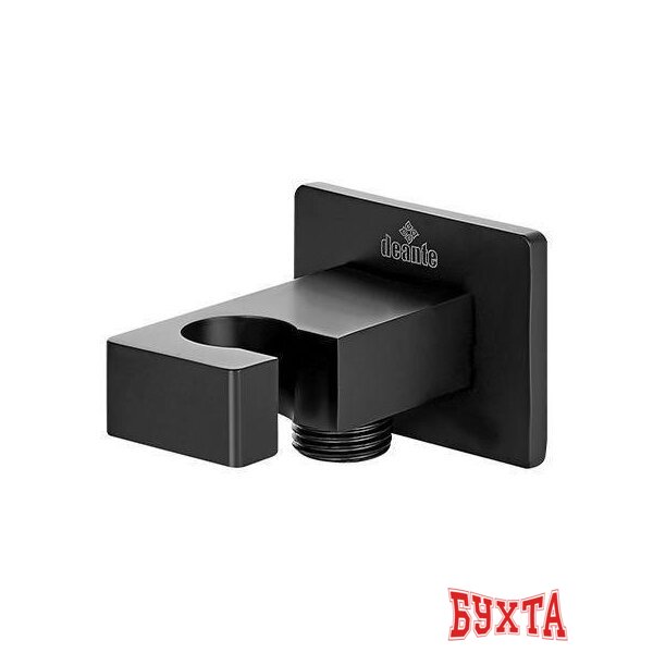Душевая система Deante Box BXYZNECT 4