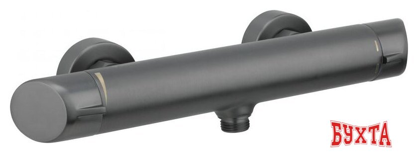 Смеситель Deante Arnika Titanium BQA D40M 1