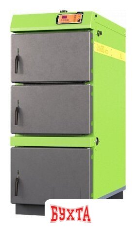 Отопительный котел Lavoro Eco XL-22 (с автоматикой) 4