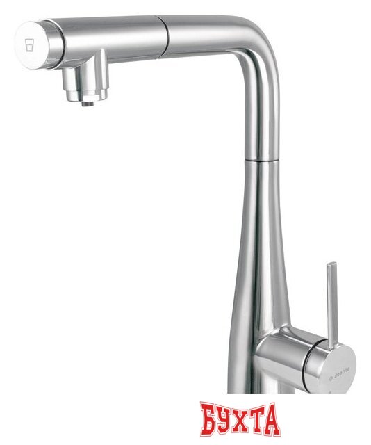 Смеситель Deante Eridan BRE 075M