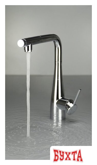 Смеситель Deante Eridan BRE 075M 2