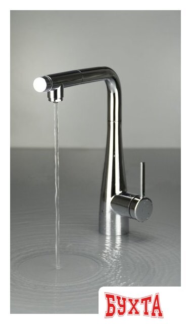 Смеситель Deante Eridan BRE 075M 3