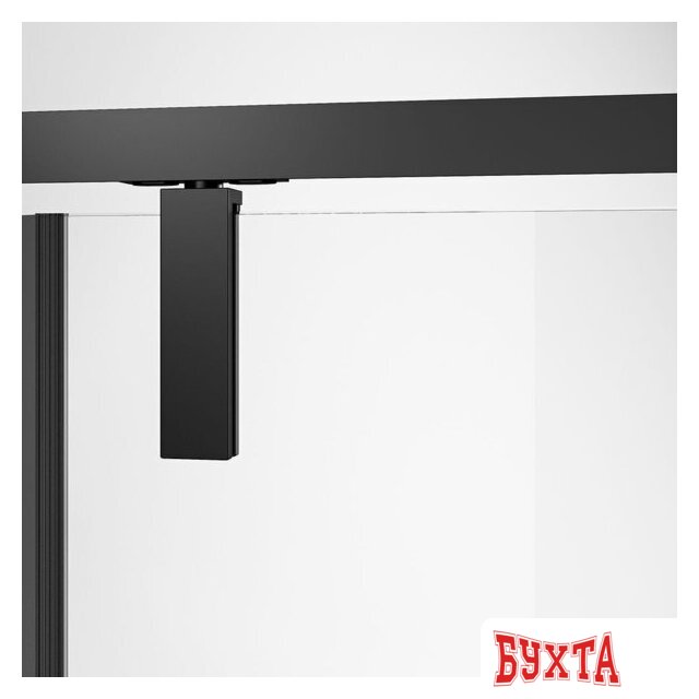 Душевая дверь Veconi VN40B VN40B-120-01-C1 3