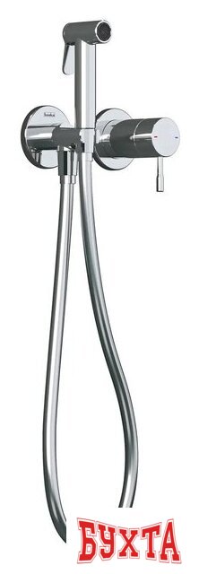 Гигиенический душ Teska Atlas Tera T5736