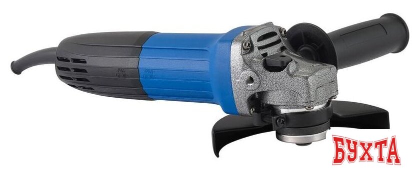 Угловая шлифмашина Витязь МШУ-125-950 2
