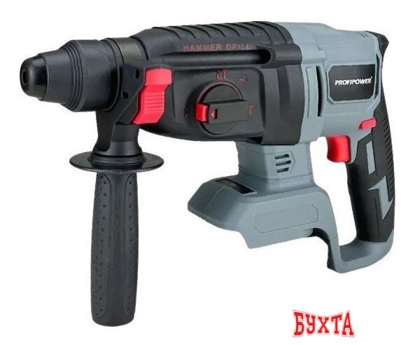 Перфоратор Profipower MKDHR-18V (без АКБ)