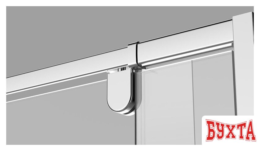 Душевая дверь Veconi VN-32 VN32-110-01-C5 3