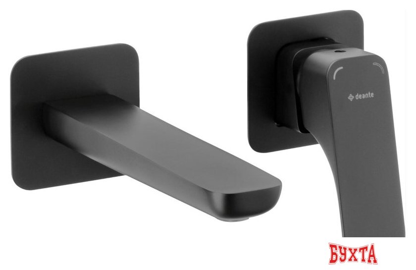 Смеситель Deante Hiacynt BQH N54L
